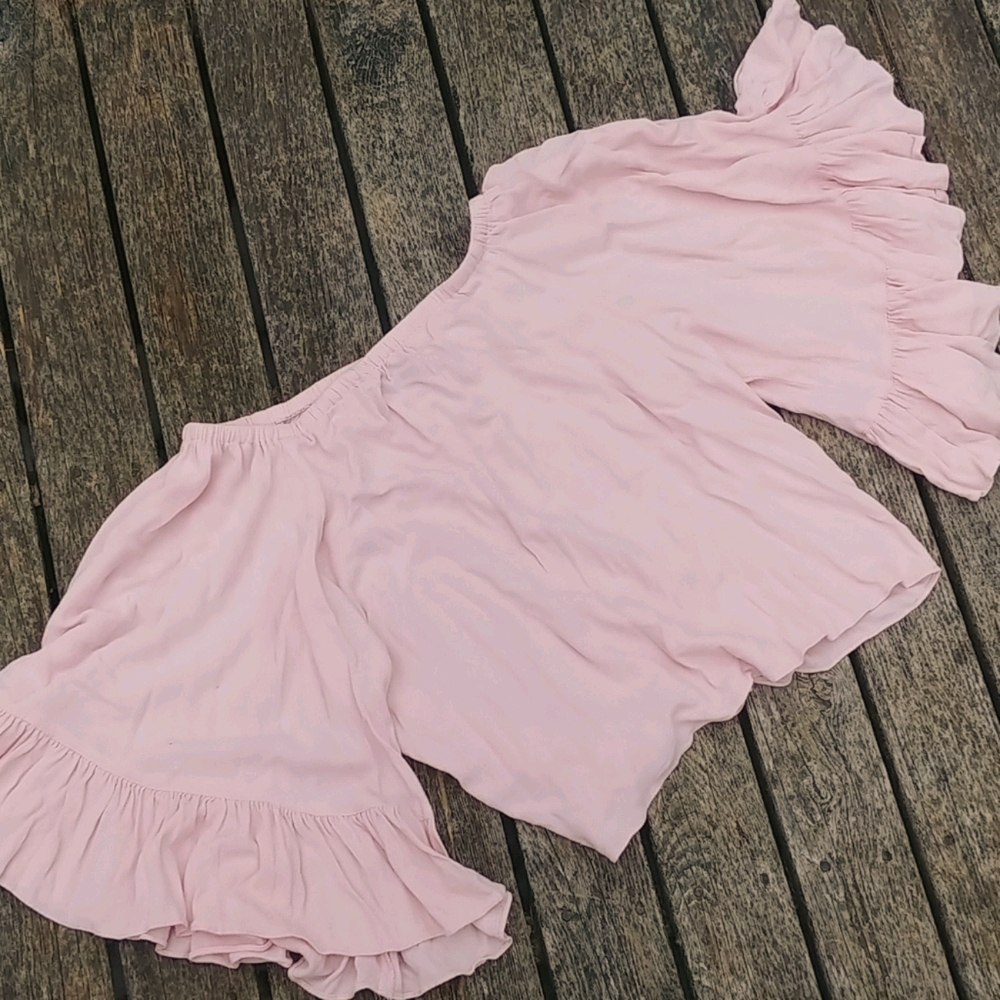 Do+Be  Boho blouse